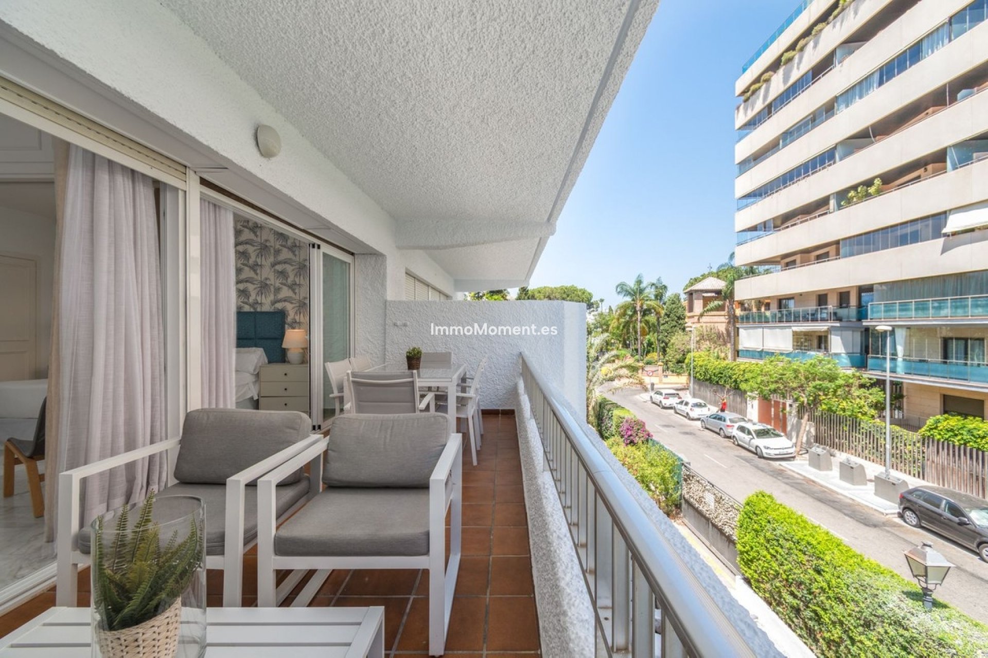 Bestaande woning - Appartement - Marbella - The Golden Mile