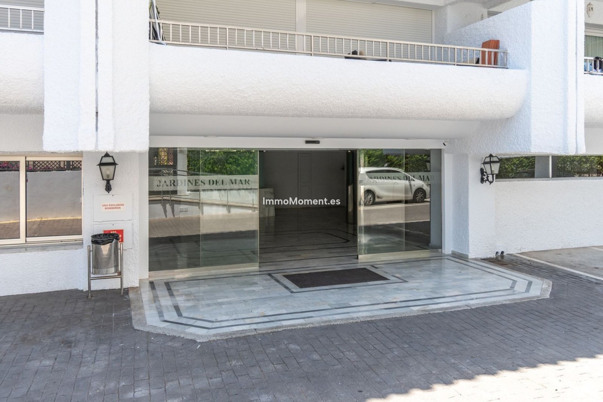 Bestaande woning - Appartement - Marbella - The Golden Mile