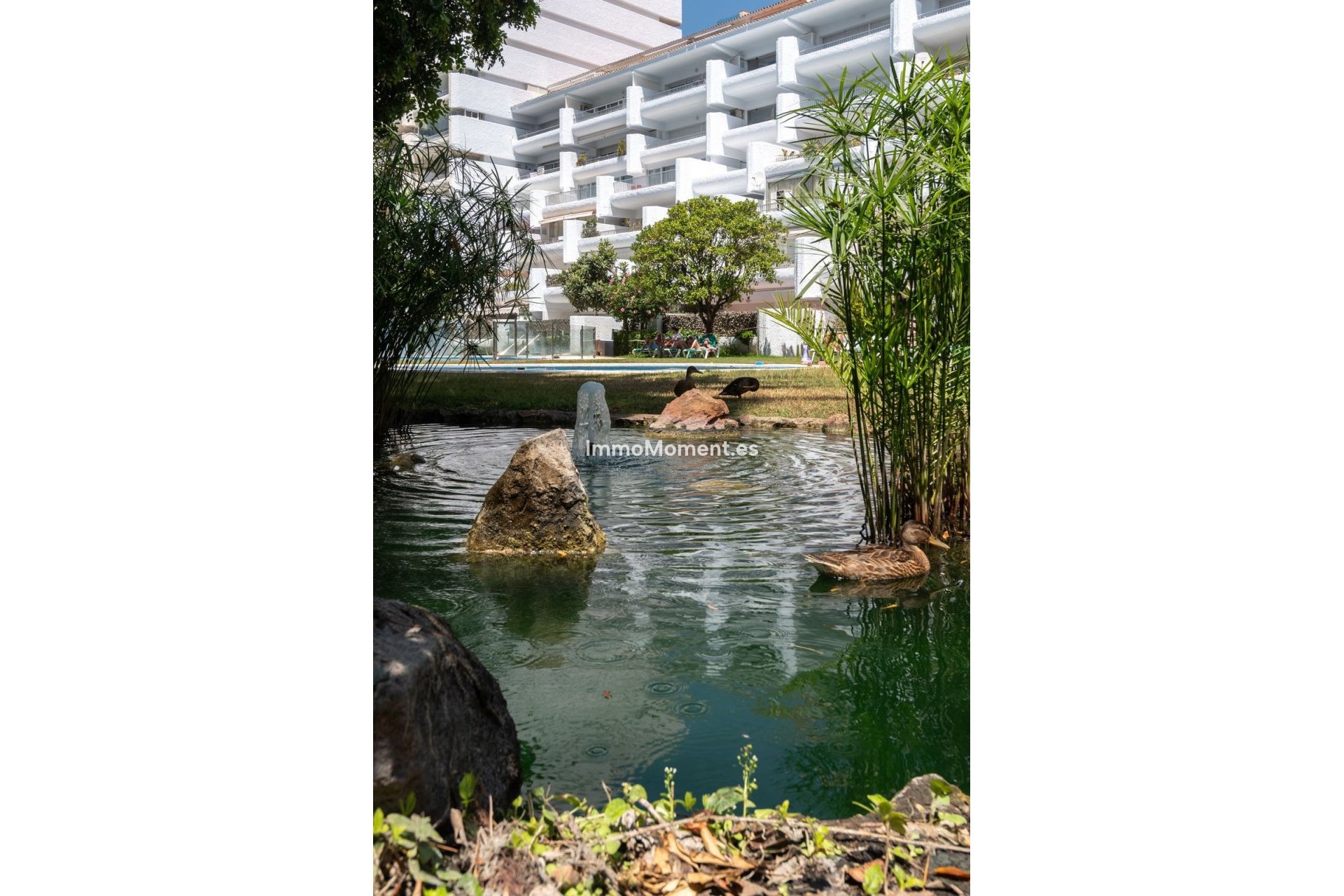 Bestaande woning - Appartement - Marbella - The Golden Mile