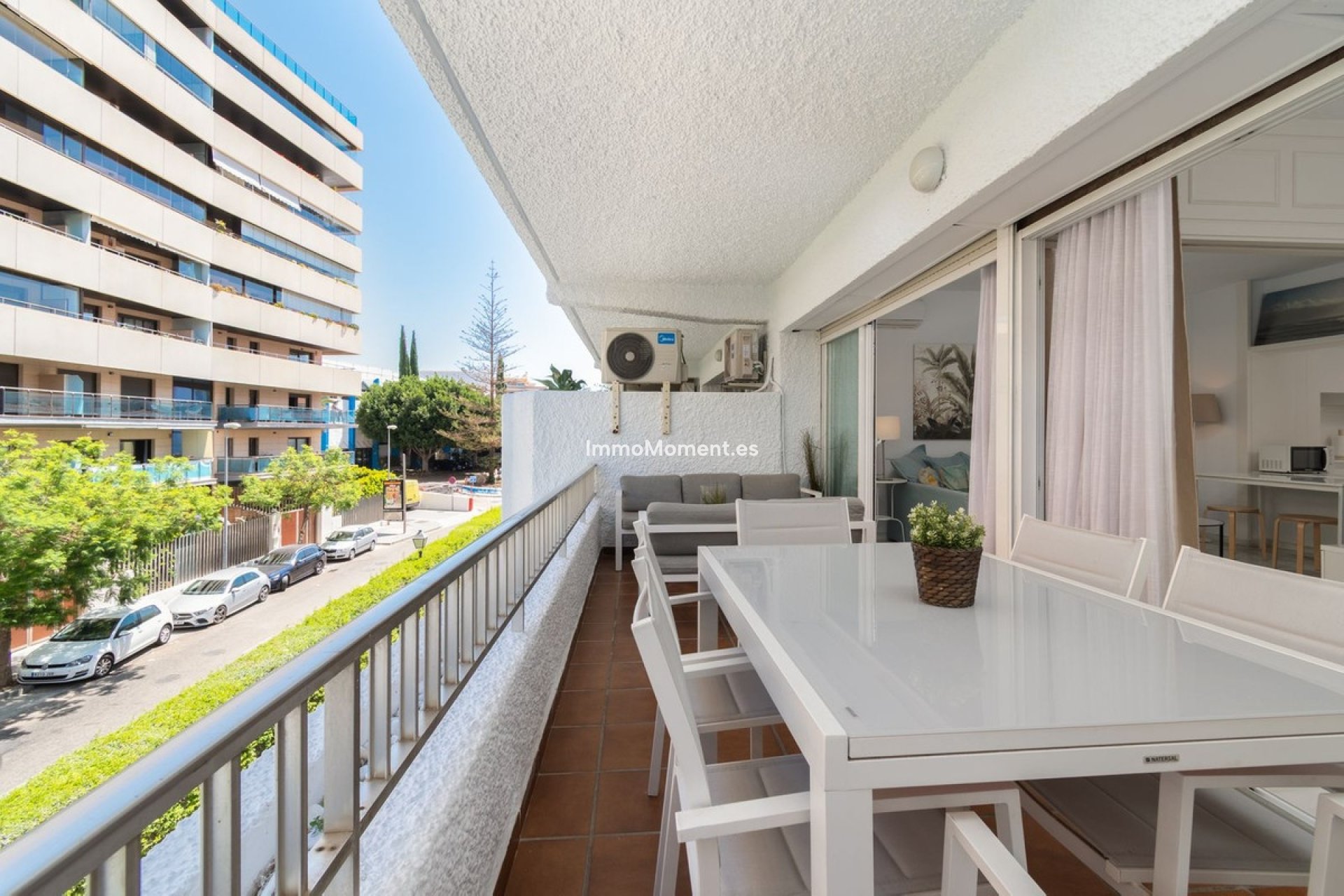 Bestaande woning - Appartement - Marbella - The Golden Mile