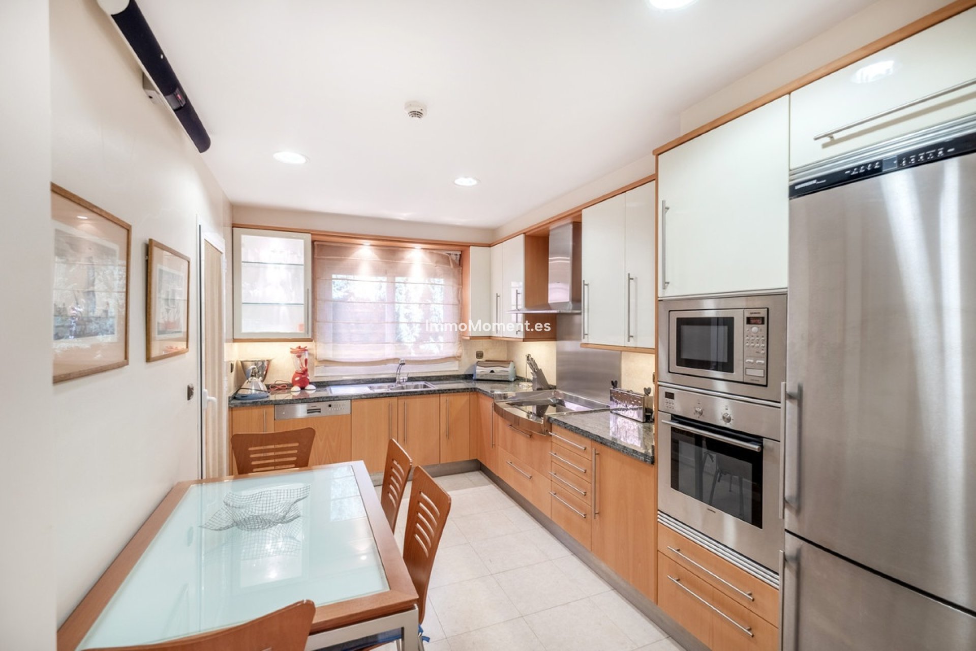 Bestaande woning - Appartement - Marbella - The Golden Mile