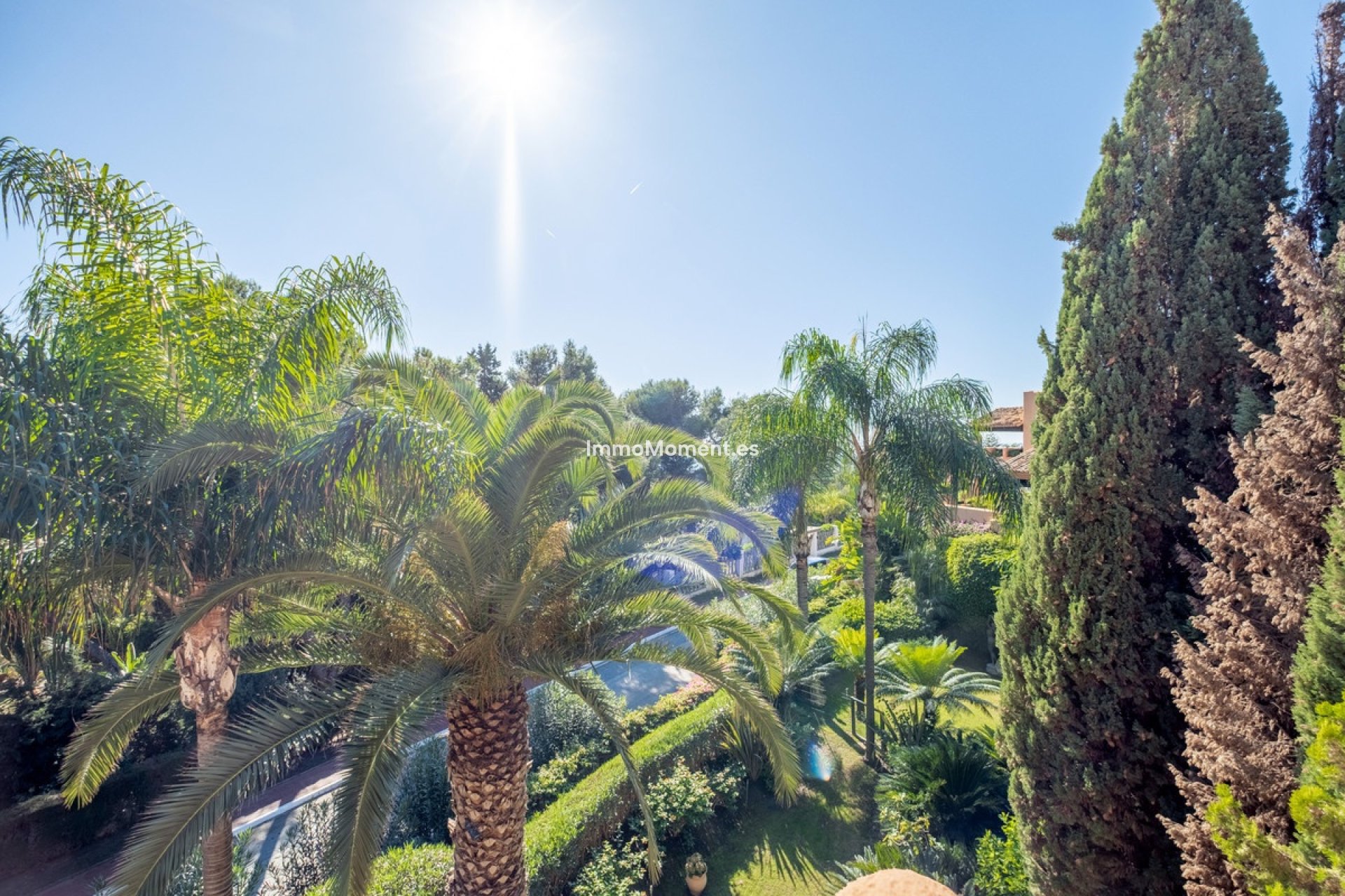 Bestaande woning - Appartement - Marbella - The Golden Mile