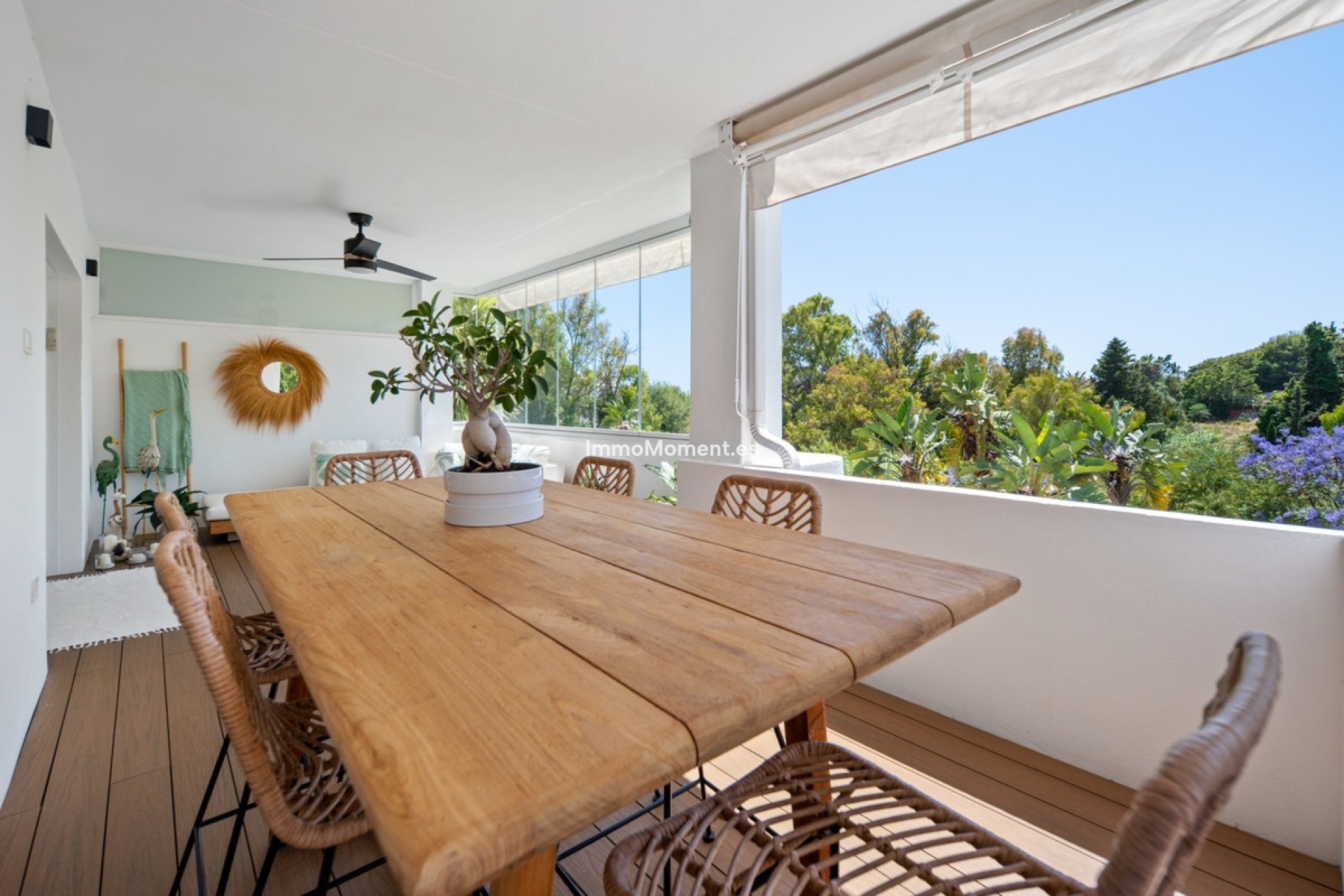 Bestaande woning - Appartement - Marbella - The Golden Mile