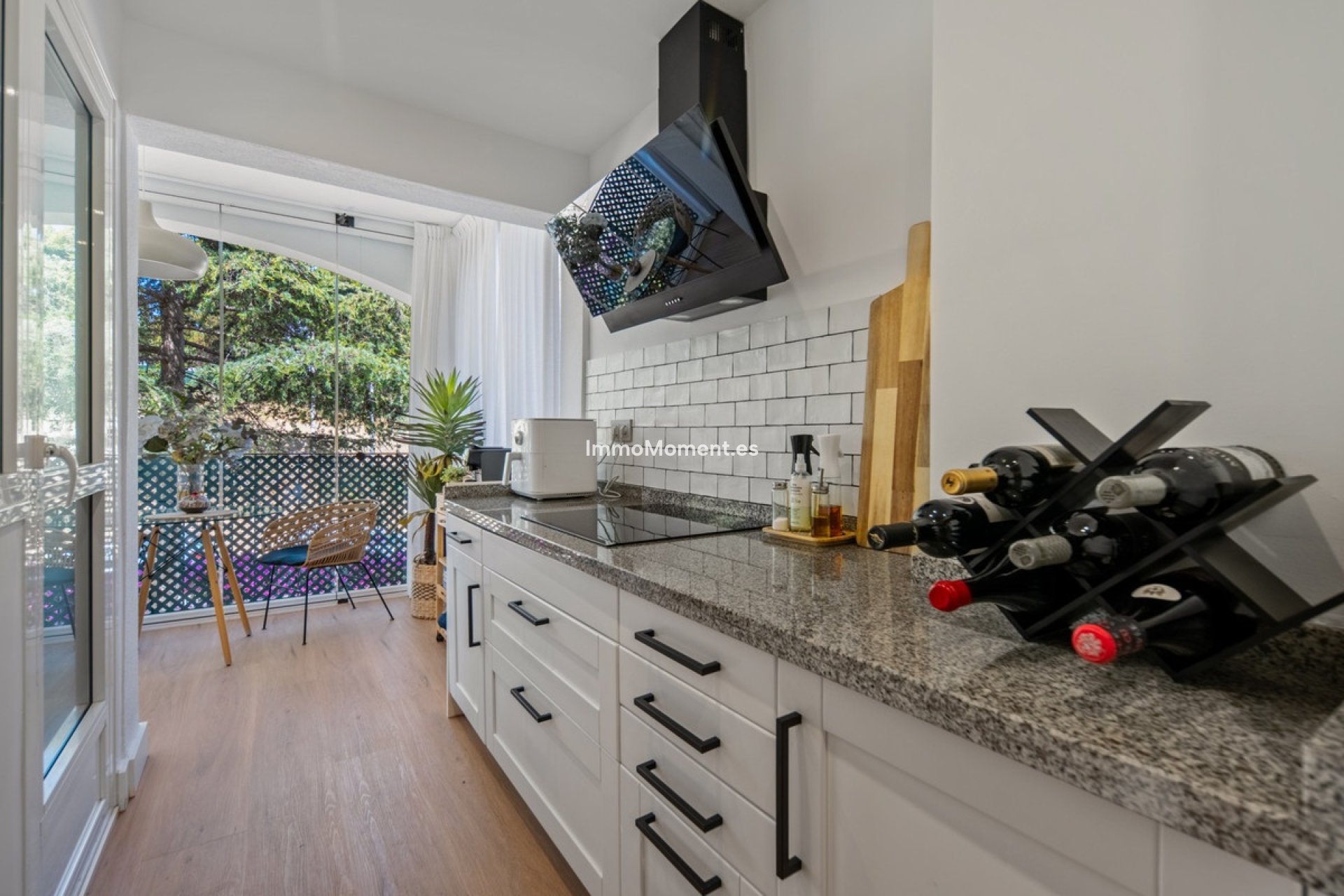 Bestaande woning - Appartement - Marbella - The Golden Mile