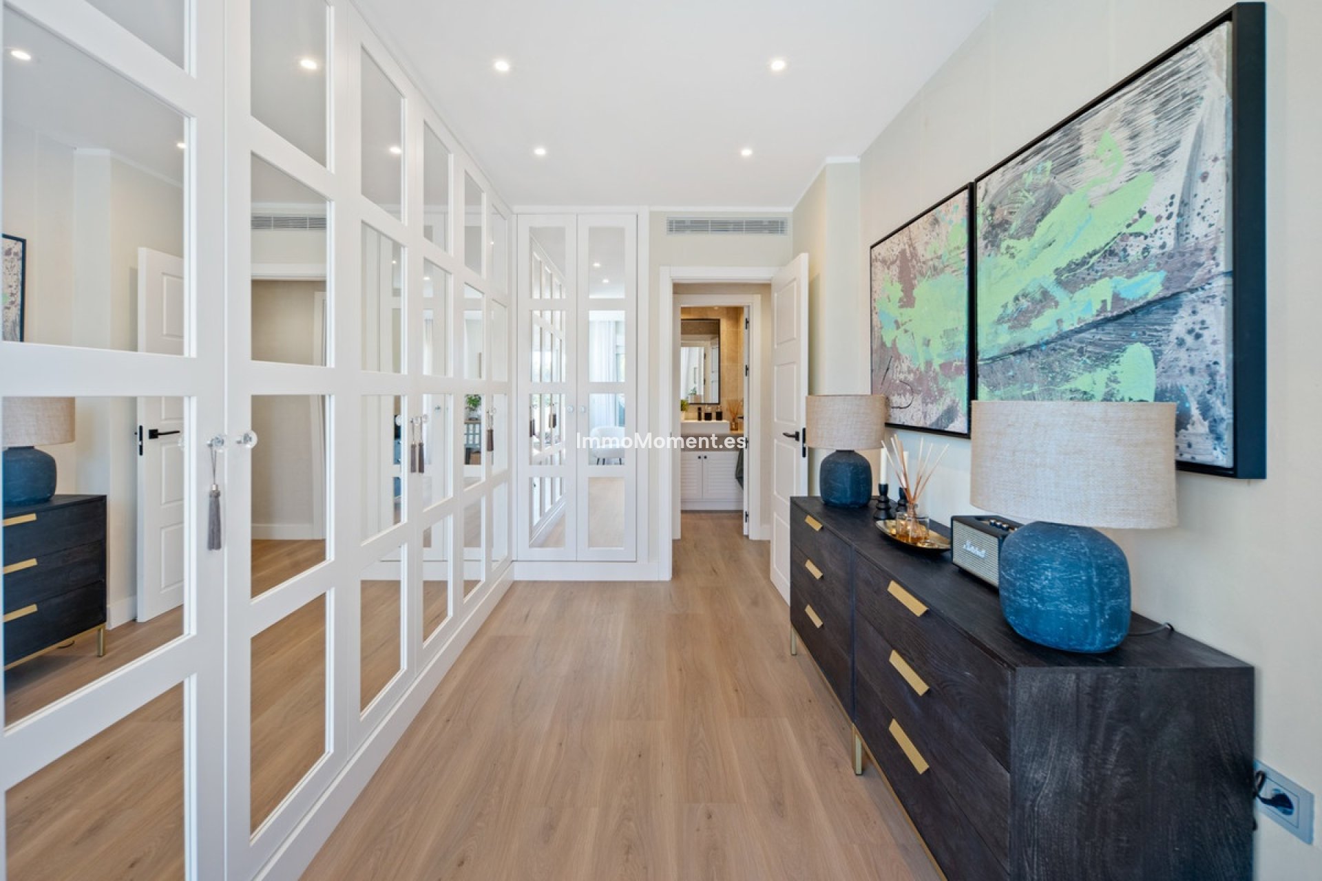 Bestaande woning - Appartement - Marbella - The Golden Mile