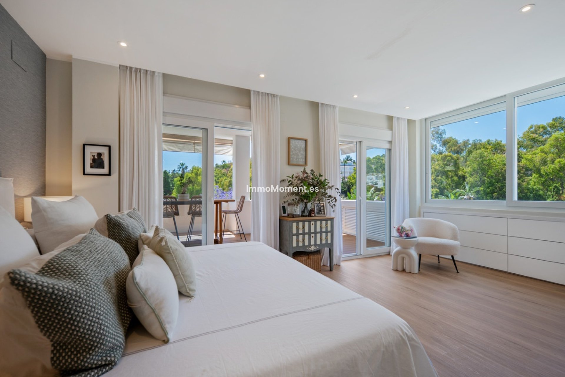 Bestaande woning - Appartement - Marbella - The Golden Mile