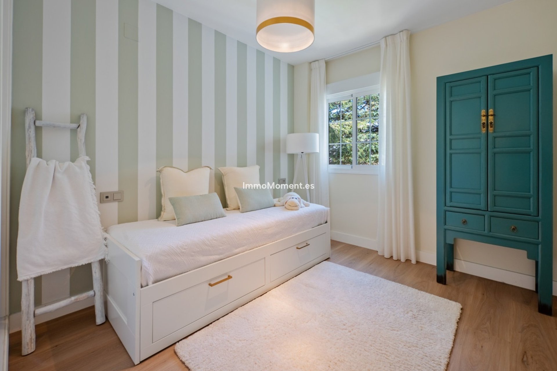Bestaande woning - Appartement - Marbella - The Golden Mile