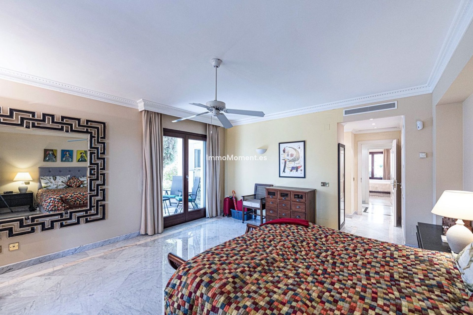 Bestaande woning - Appartement - Marbella - The Golden Mile
