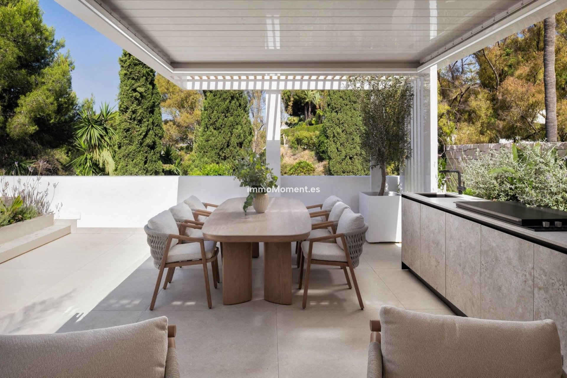 Bestaande woning - Appartement - Marbella - The Golden Mile