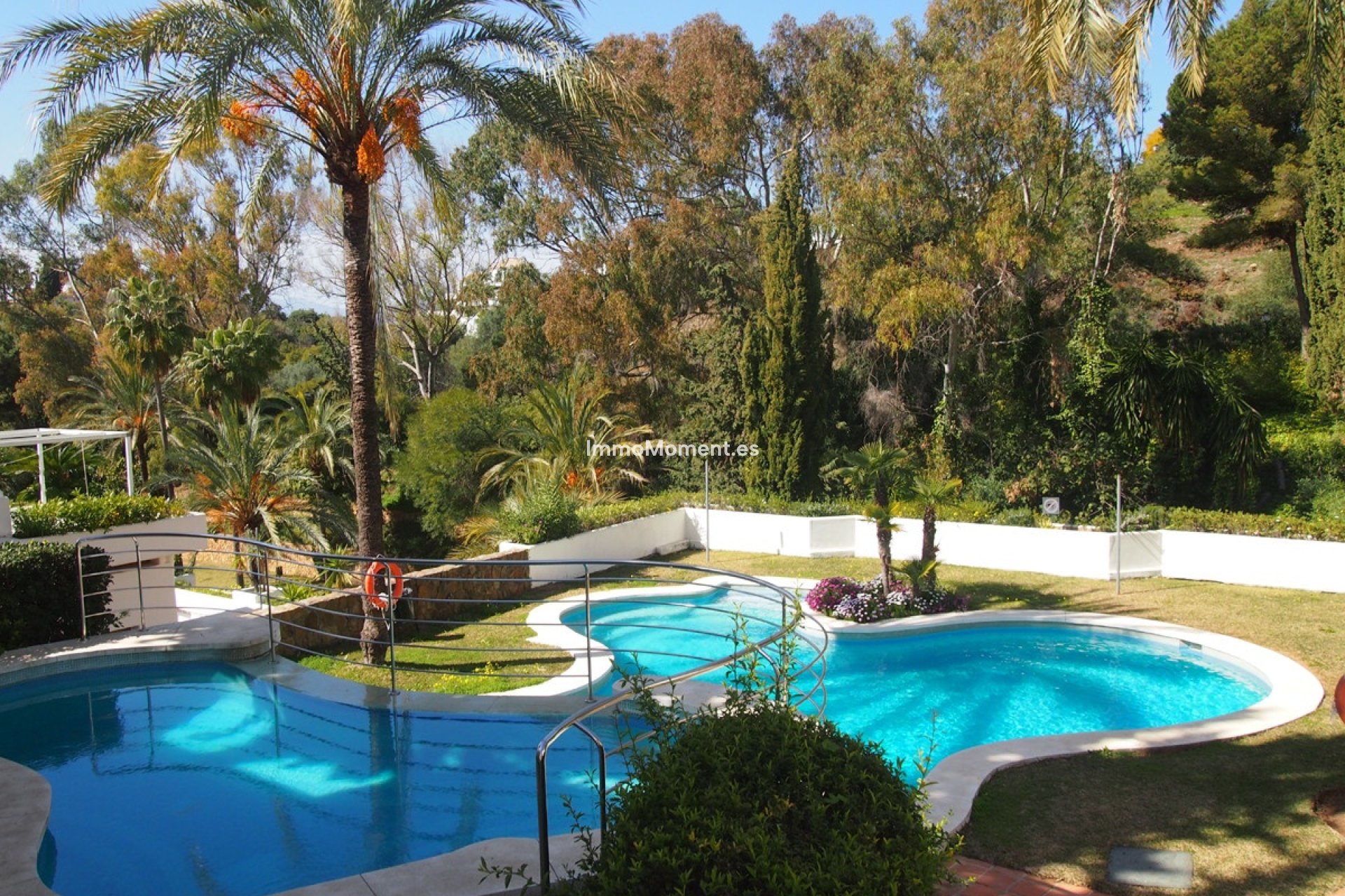 Bestaande woning - Appartement - Marbella - The Golden Mile