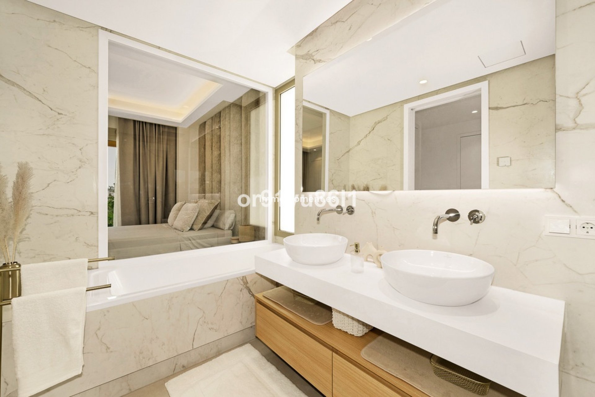 Bestaande woning - Appartement - Marbella - The Golden Mile