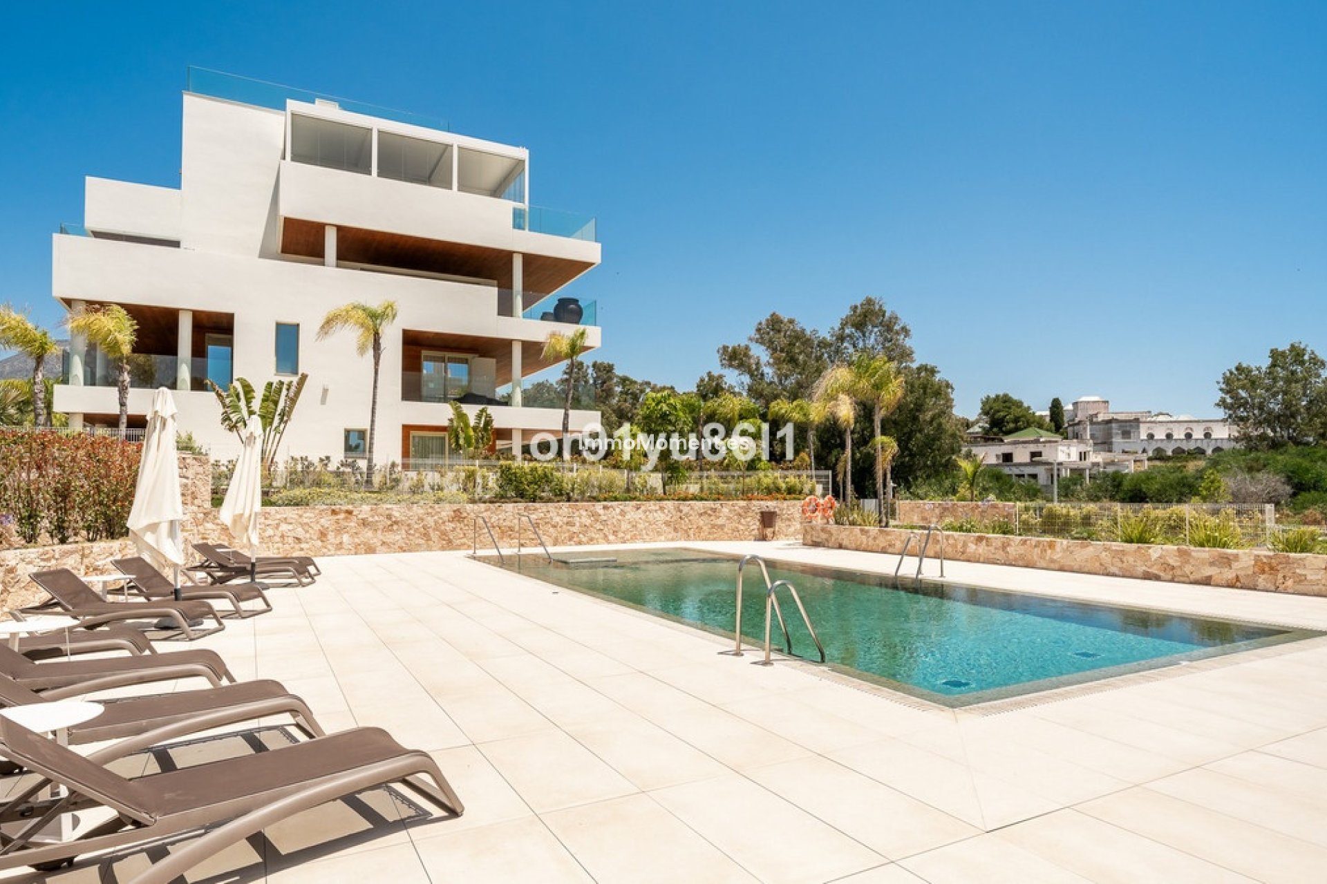 Bestaande woning - Appartement - Marbella - The Golden Mile