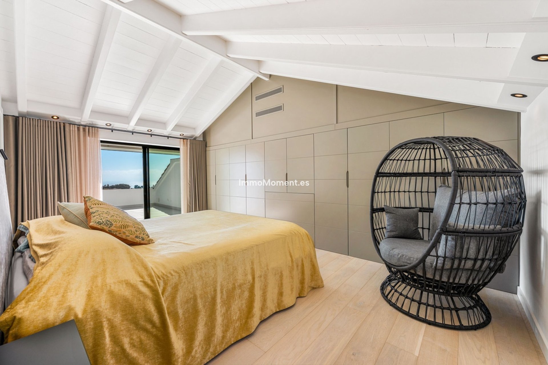 Bestaande woning - Appartement - Marbella - The Golden Mile