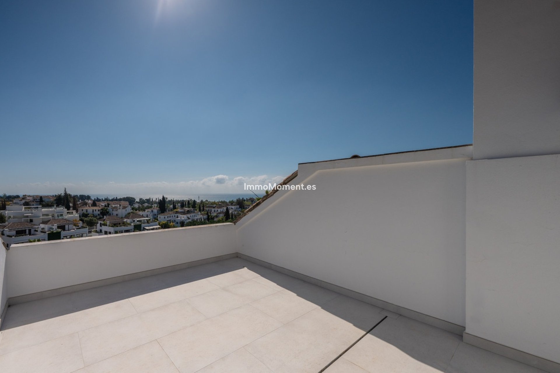 Bestaande woning - Appartement - Marbella - The Golden Mile