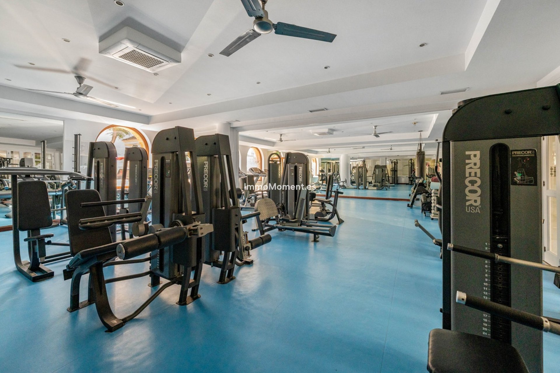 Bestaande woning - Appartement - Marbella - The Golden Mile