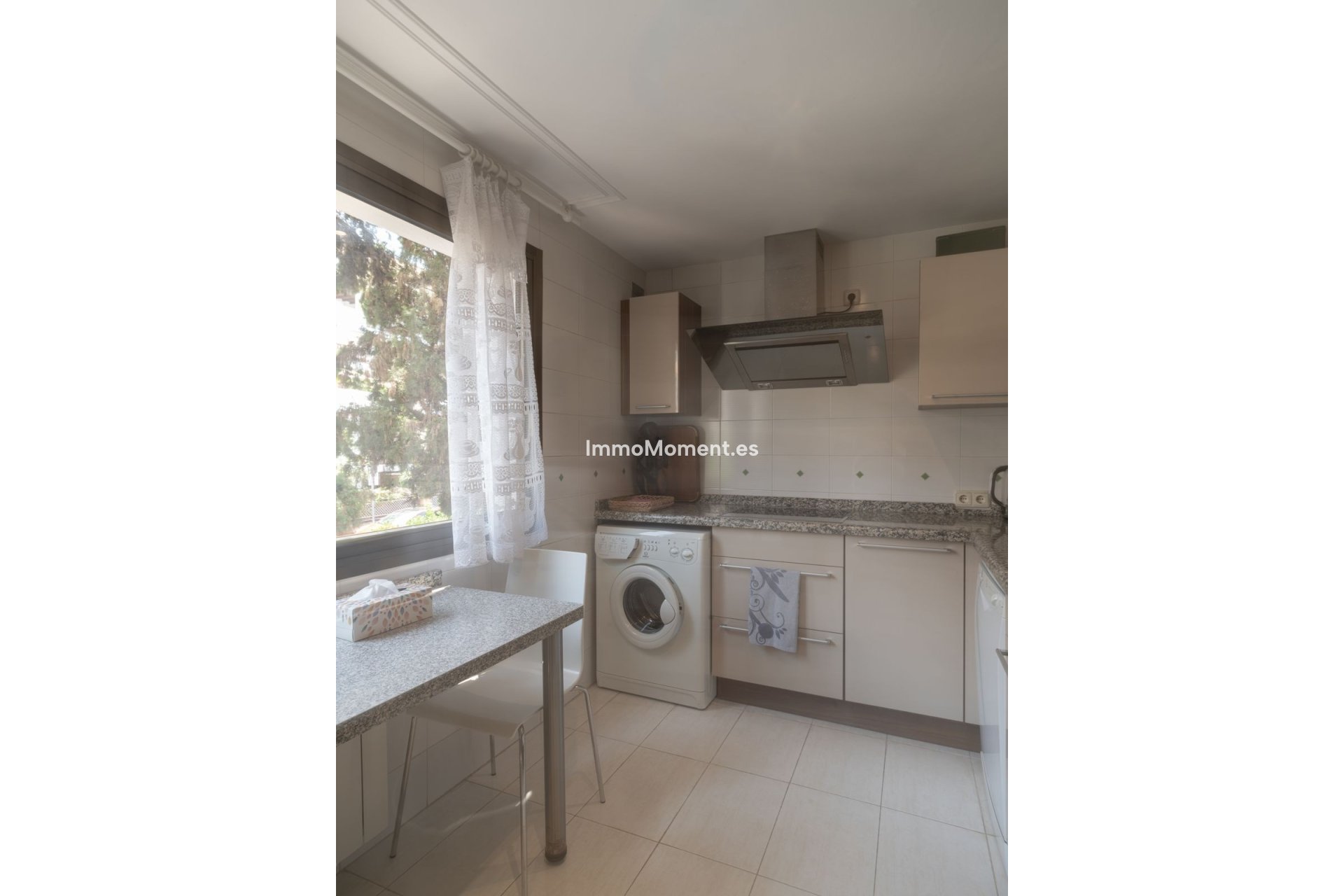 Bestaande woning - Appartement - Marbella - The Golden Mile