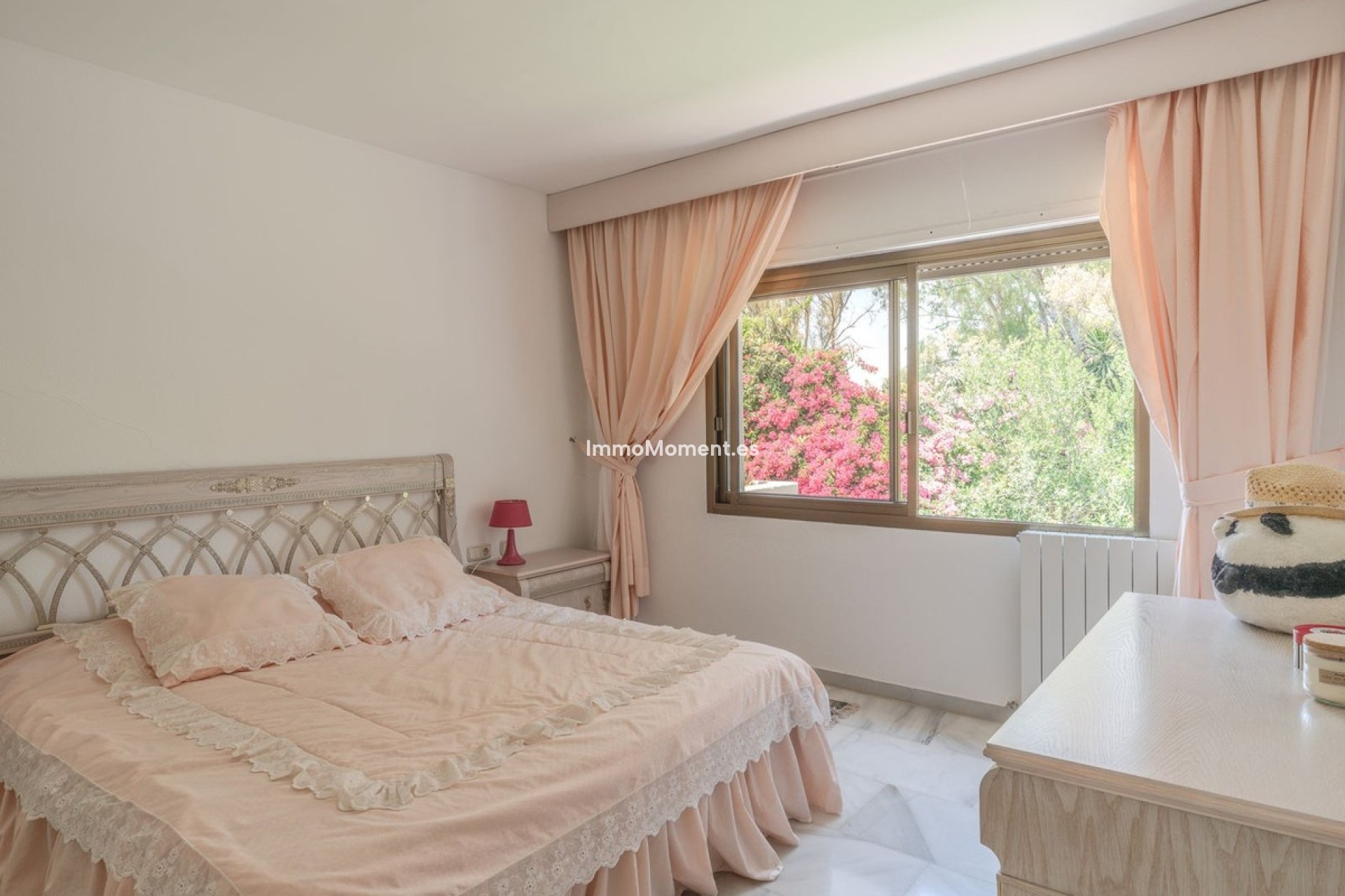 Bestaande woning - Appartement - Marbella - The Golden Mile