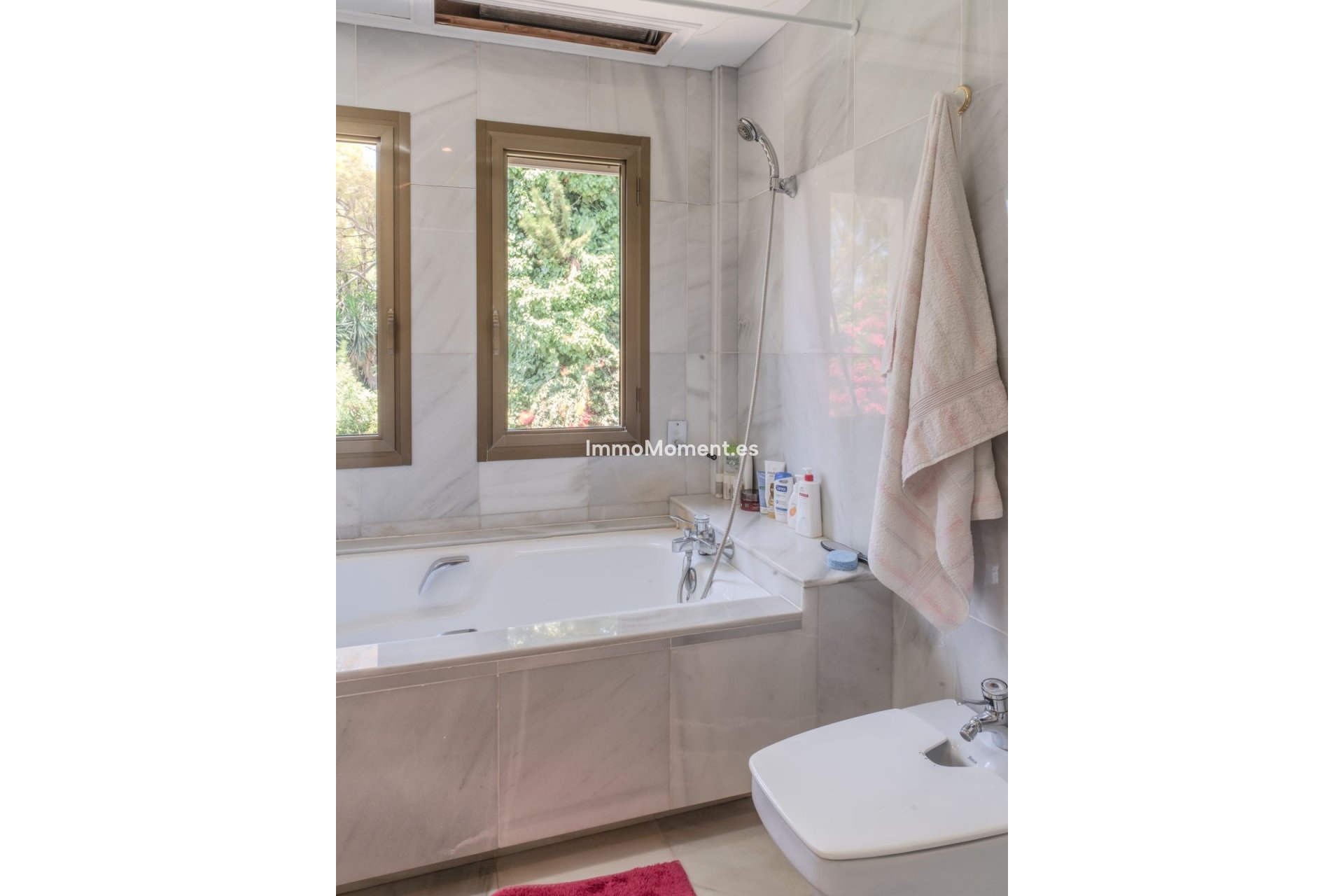 Bestaande woning - Appartement - Marbella - The Golden Mile