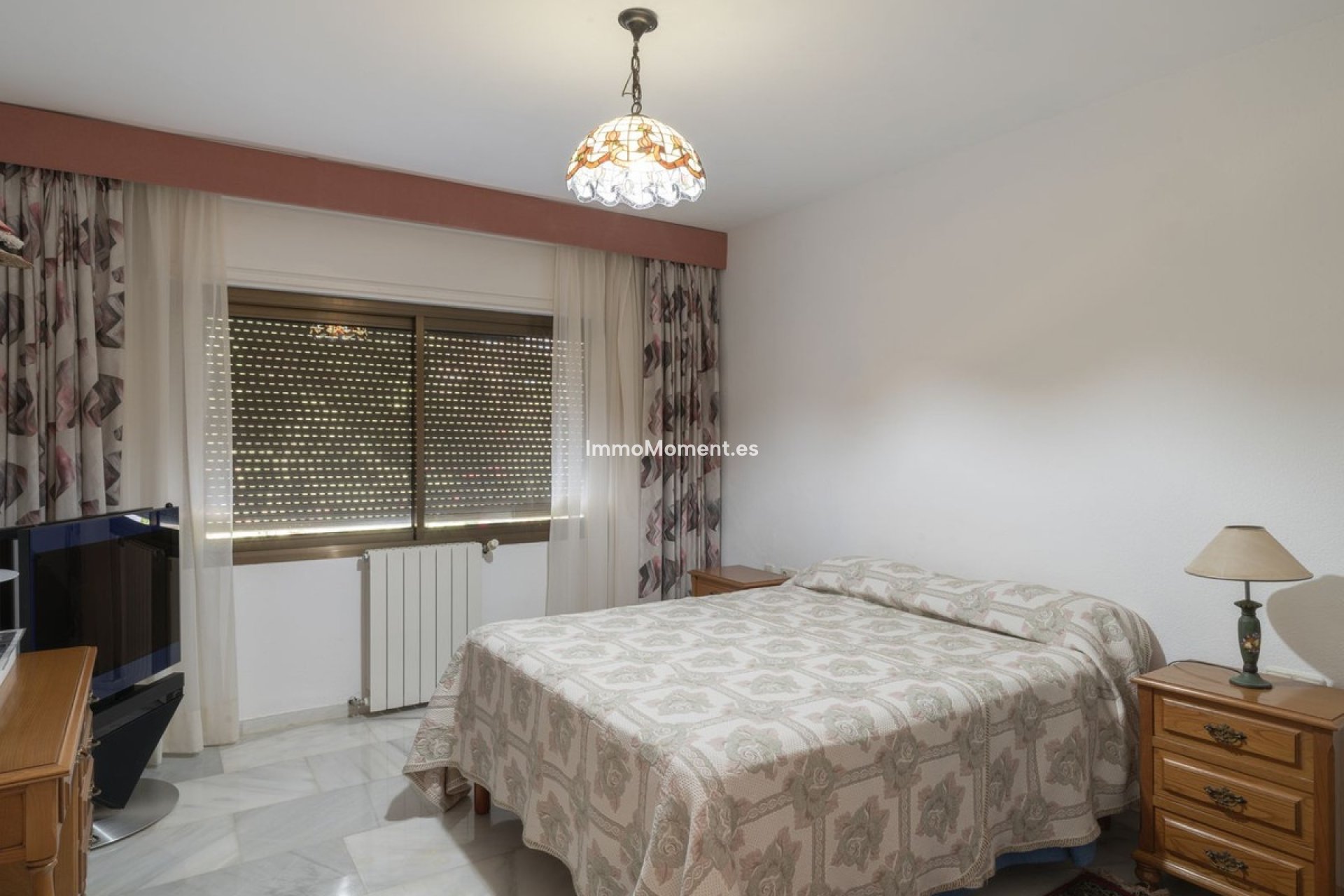Bestaande woning - Appartement - Marbella - The Golden Mile