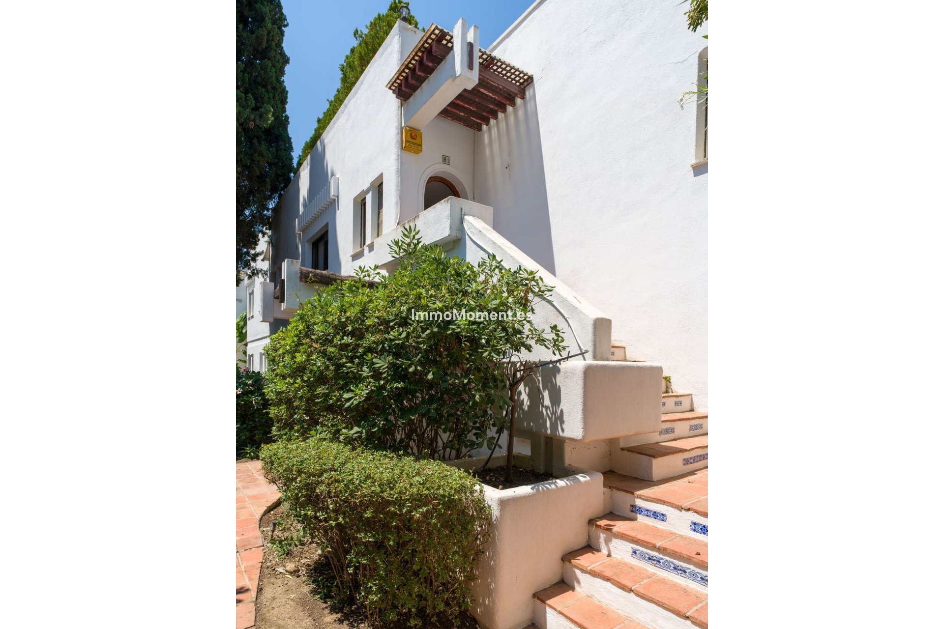 Bestaande woning - Appartement - Marbella - The Golden Mile