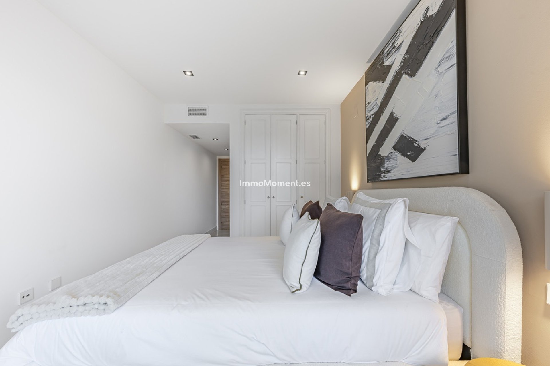 Bestaande woning - Appartement - Marbella - The Golden Mile