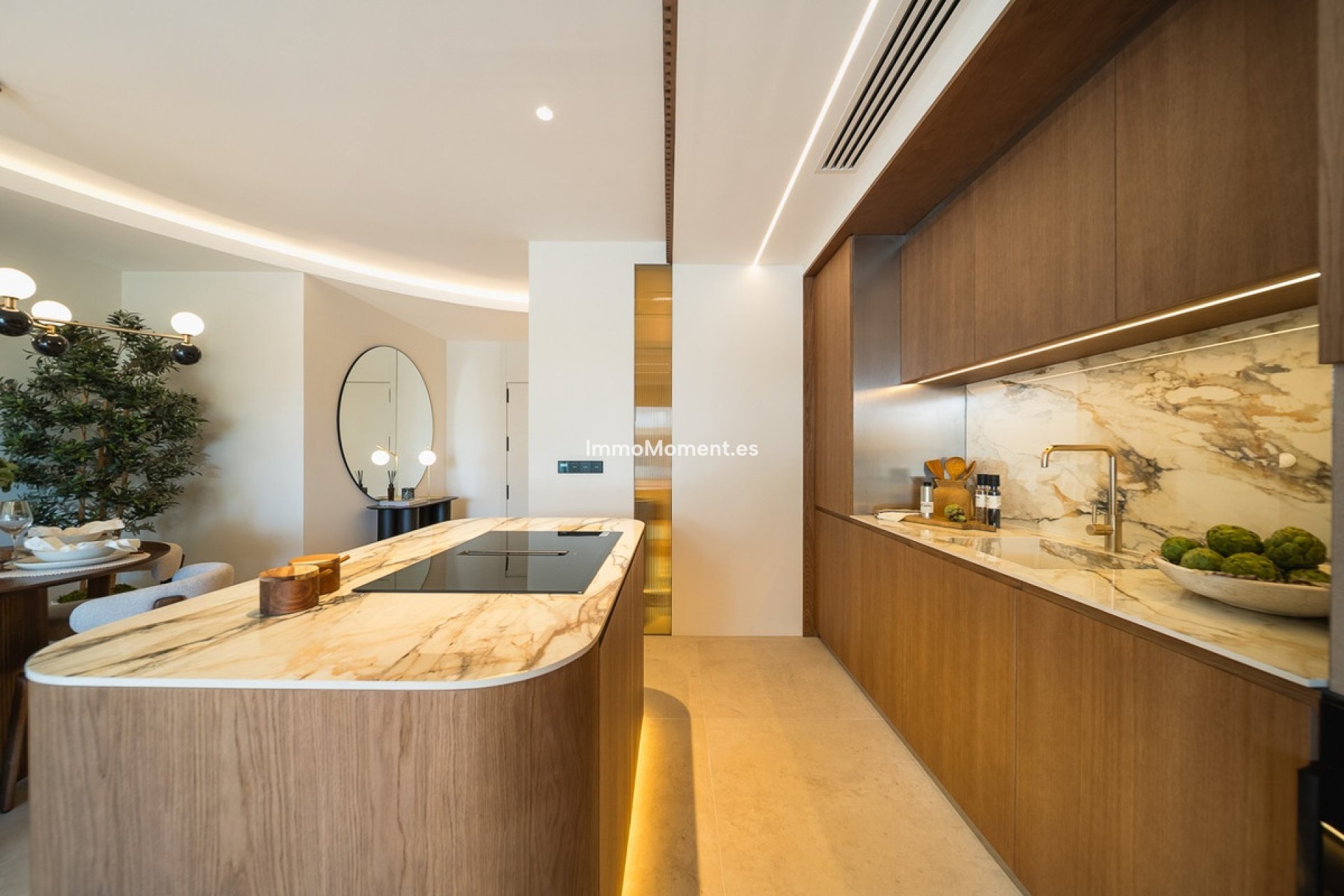 Bestaande woning - Appartement - Marbella - The Golden Mile