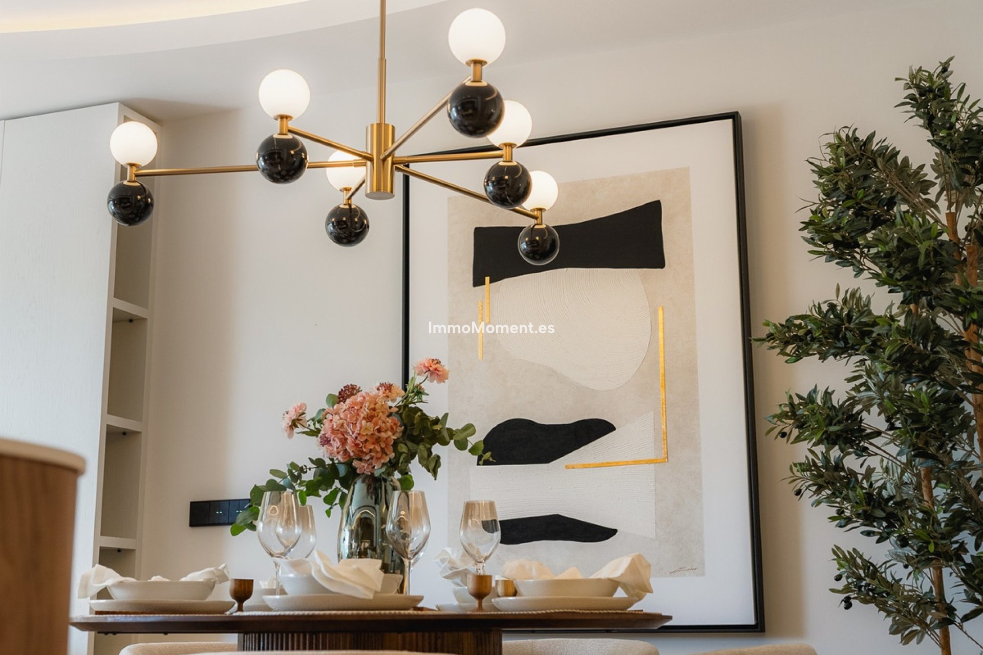 Bestaande woning - Appartement - Marbella - The Golden Mile