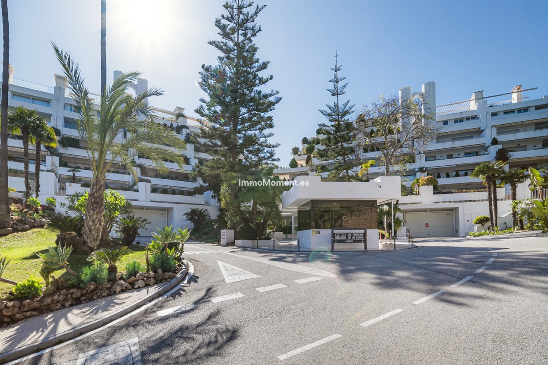 Bestaande woning - Appartement - Marbella - The Golden Mile