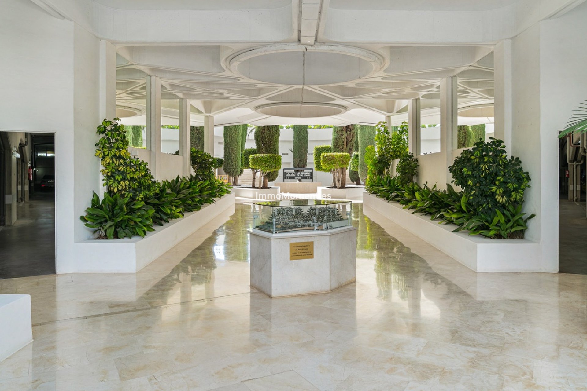 Bestaande woning - Appartement - Marbella - The Golden Mile