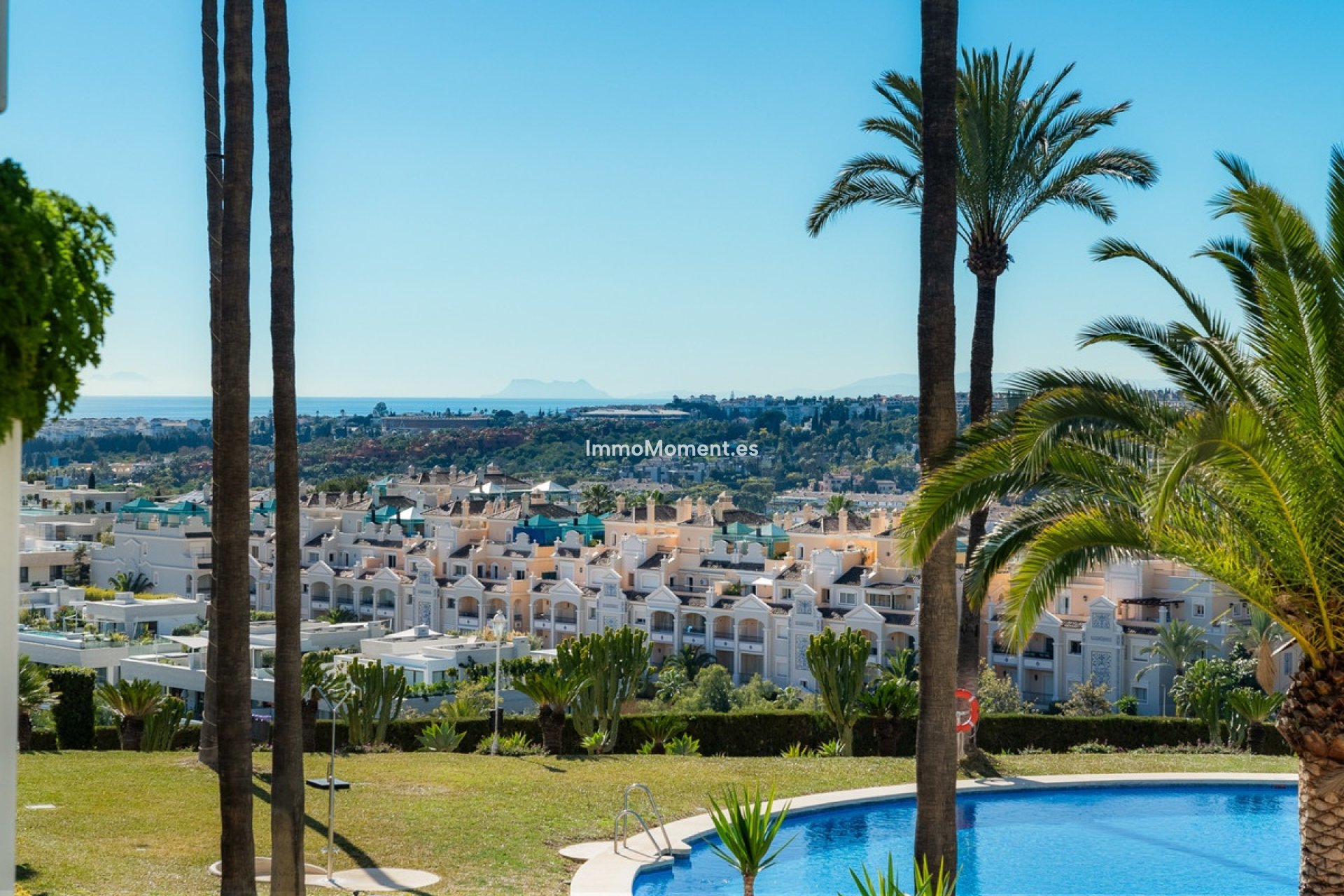 Bestaande woning - Appartement - Marbella - The Golden Mile