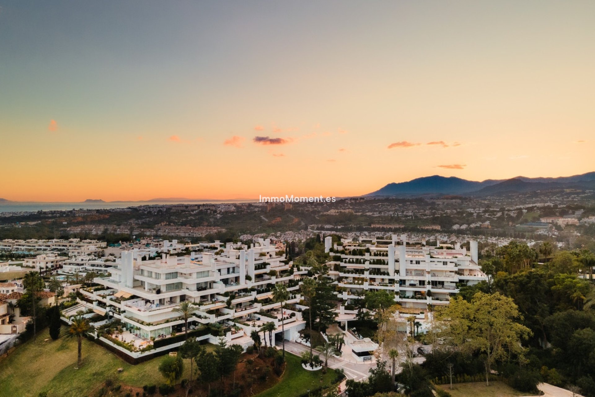 Bestaande woning - Appartement - Marbella - The Golden Mile