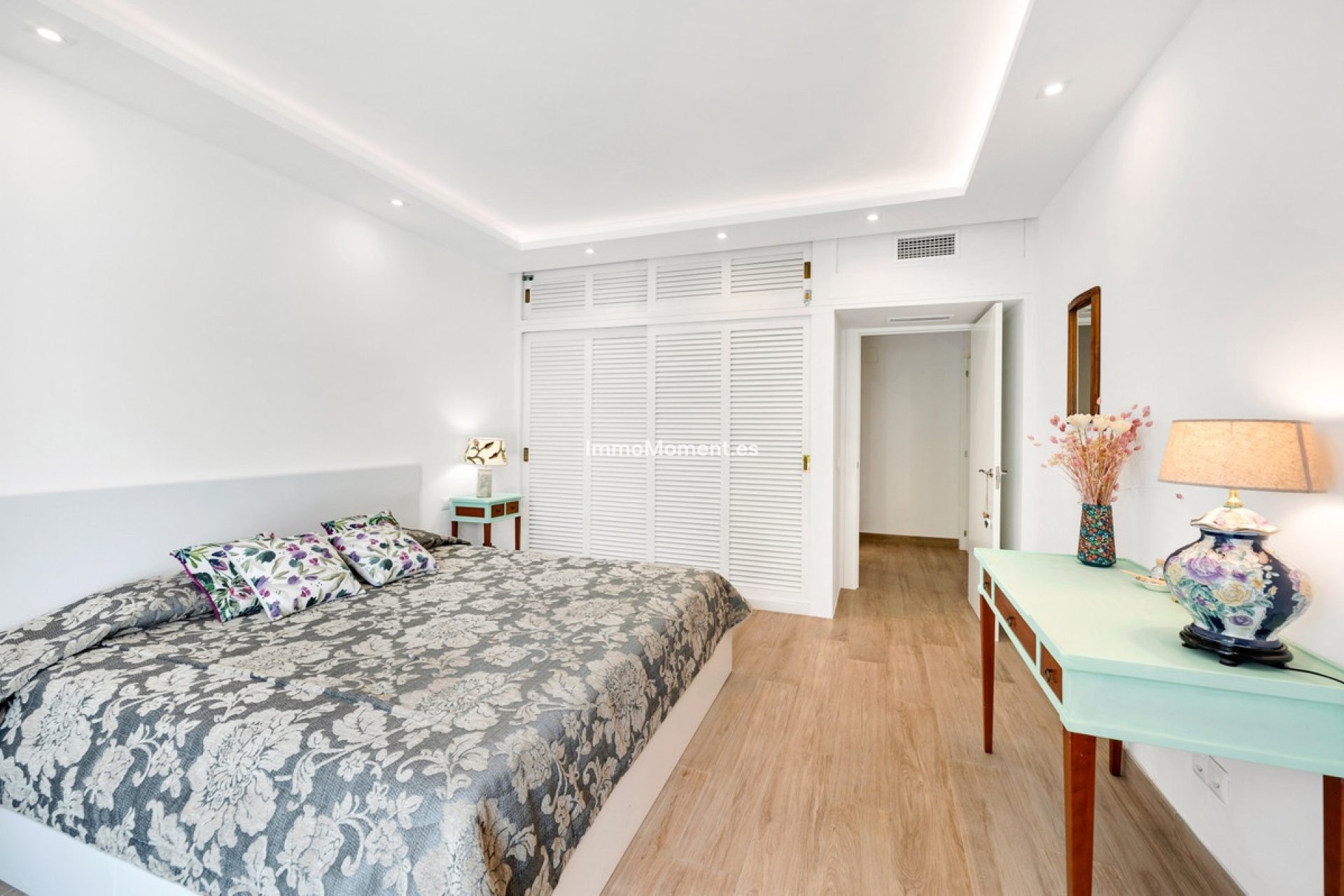 Bestaande woning - Appartement - Marbella - The Golden Mile