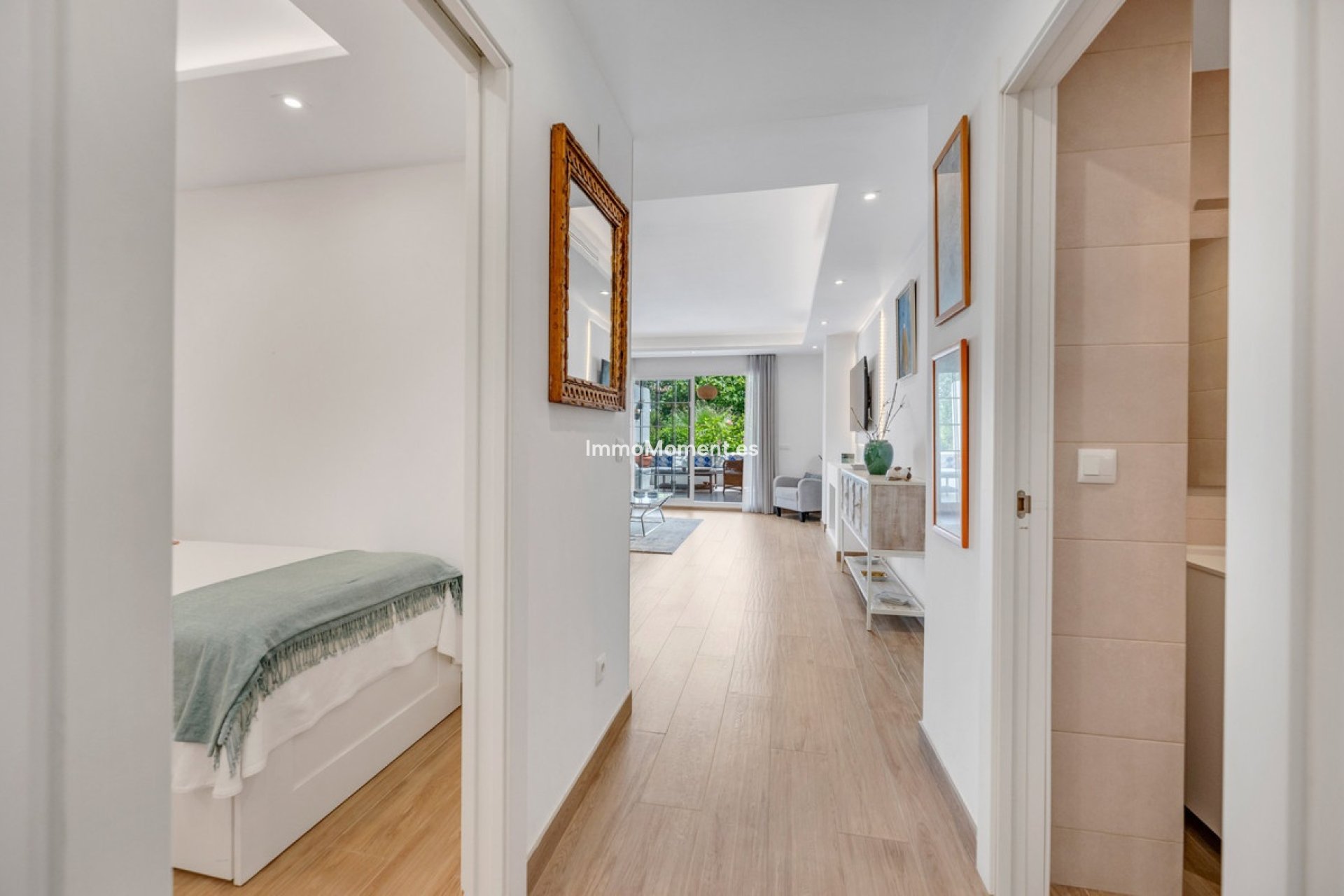 Bestaande woning - Appartement - Marbella - The Golden Mile