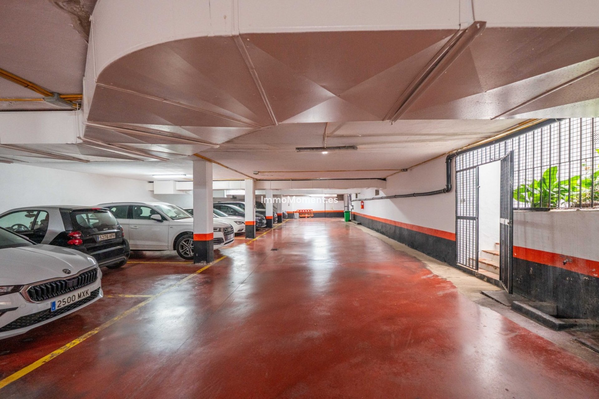 Bestaande woning - Appartement - Marbella - The Golden Mile