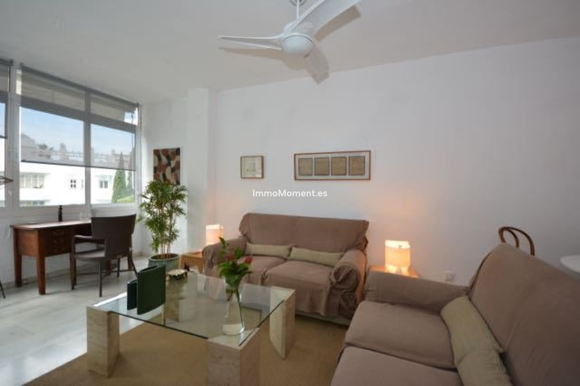 Bestaande woning - Appartement - Marbella - The Golden Mile