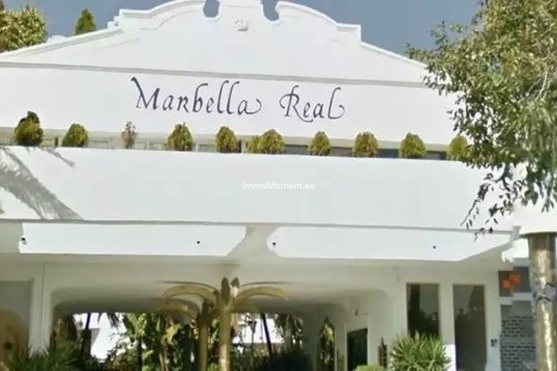 Bestaande woning - Appartement - Marbella - The Golden Mile