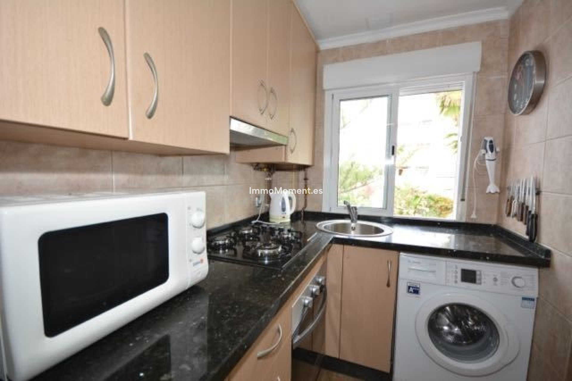 Bestaande woning - Appartement - Marbella - The Golden Mile