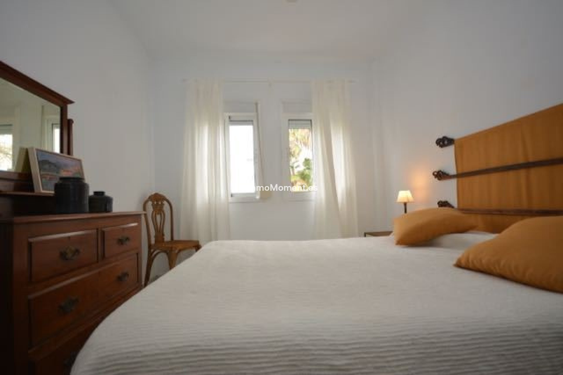 Bestaande woning - Appartement - Marbella - The Golden Mile