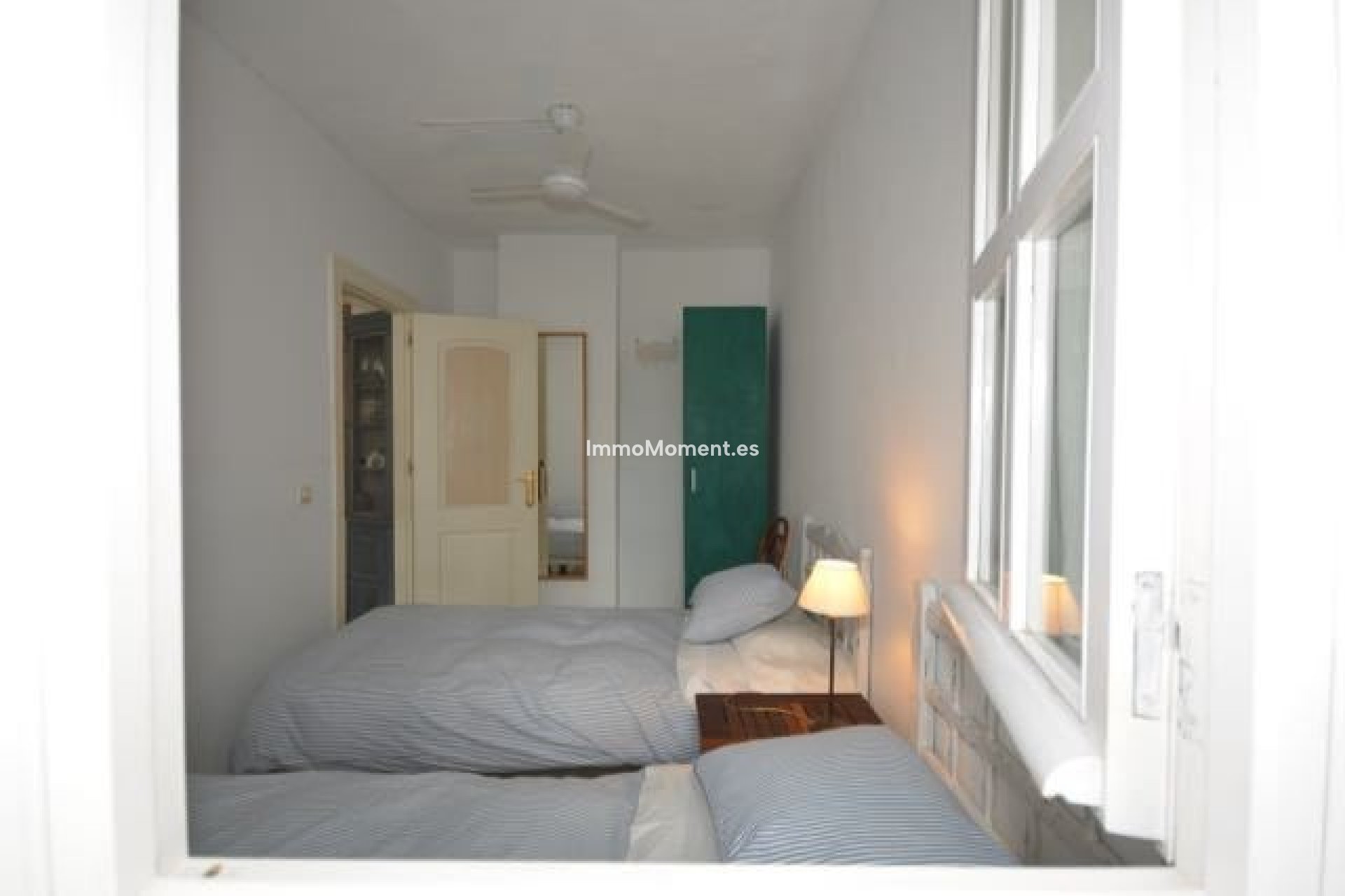 Bestaande woning - Appartement - Marbella - The Golden Mile