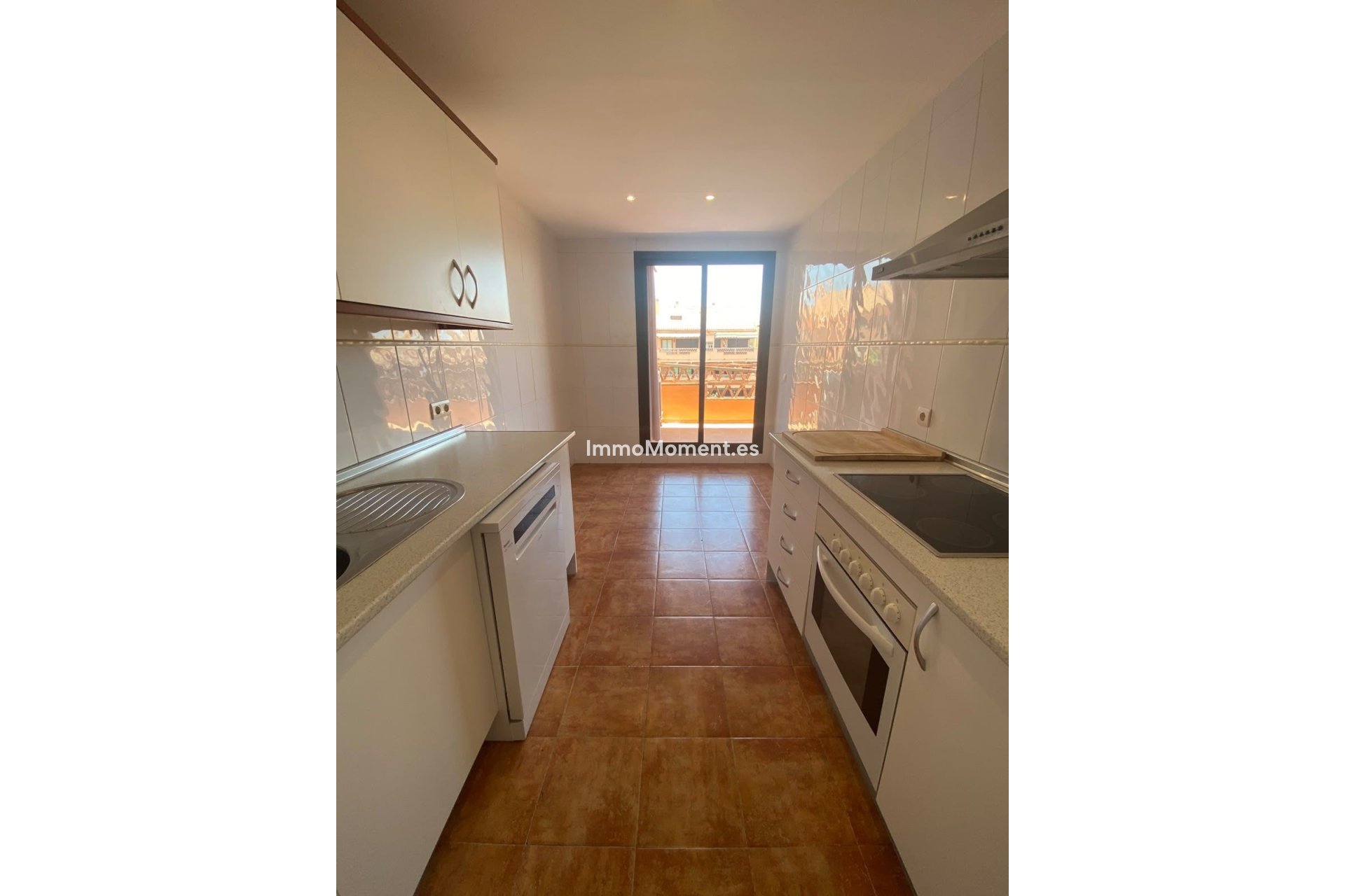 Bestaande woning - Appartement - Marbella - The Golden Mile