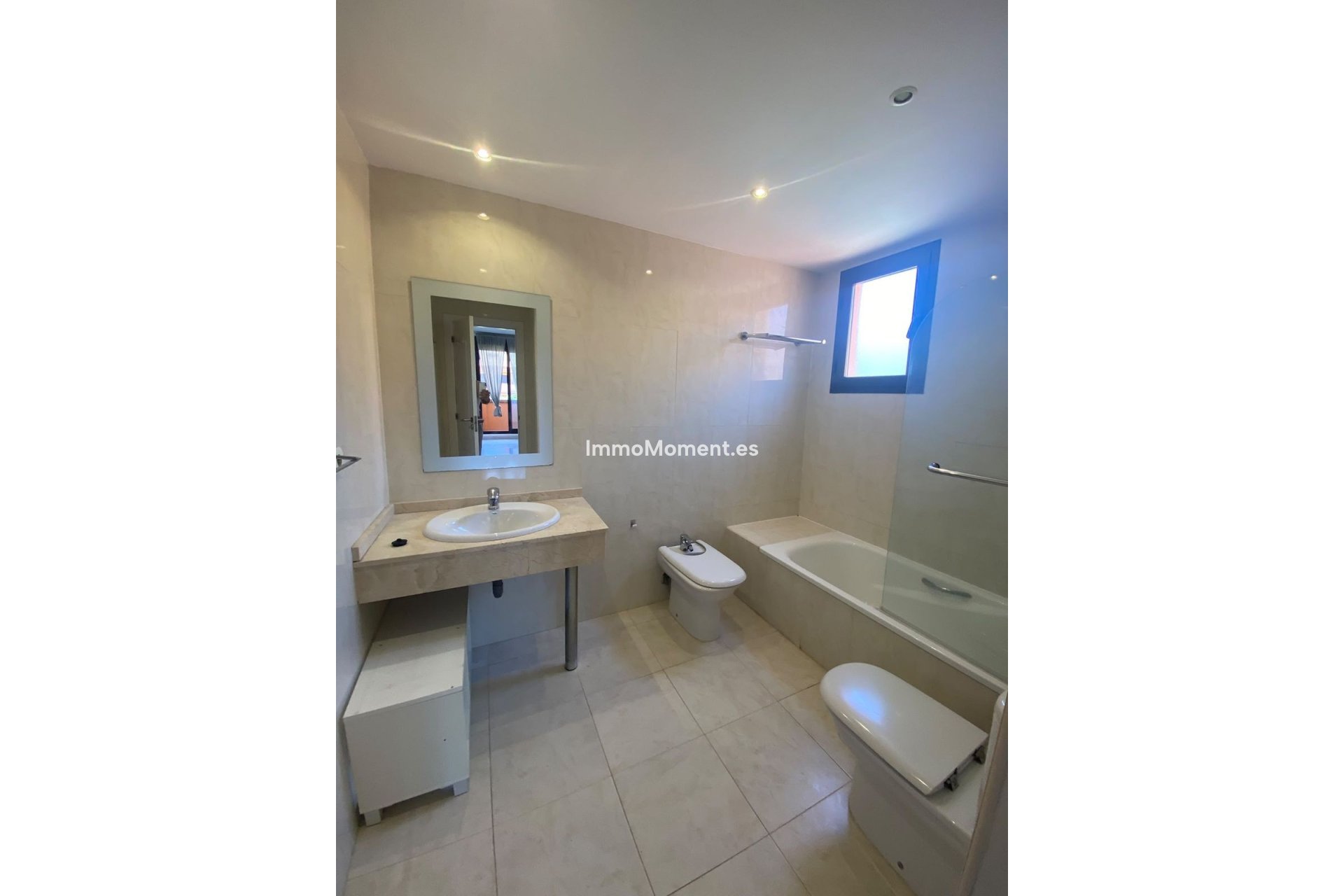 Bestaande woning - Appartement - Marbella - The Golden Mile