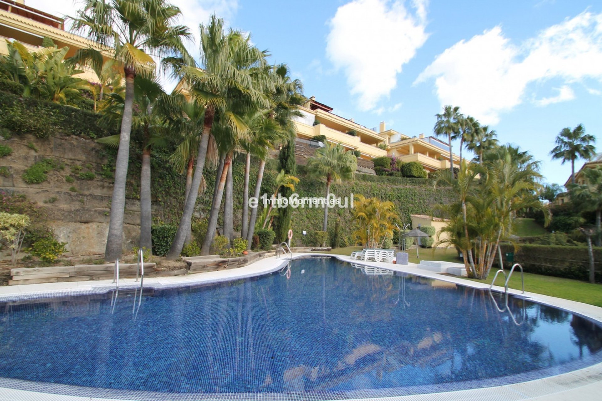 Bestaande woning - Appartement - Marbella - The Golden Mile