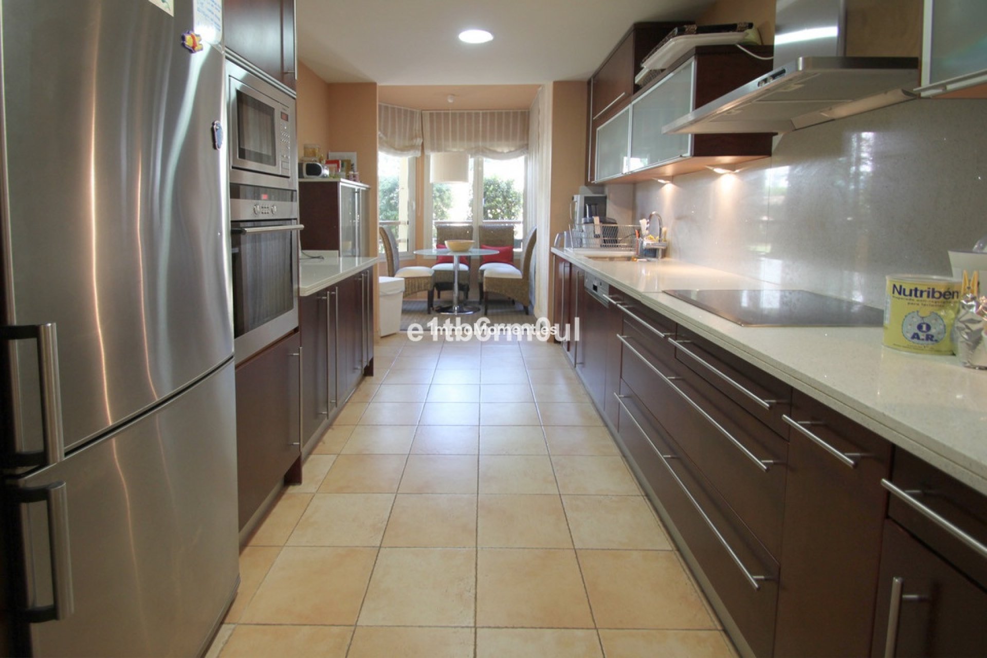 Bestaande woning - Appartement - Marbella - The Golden Mile