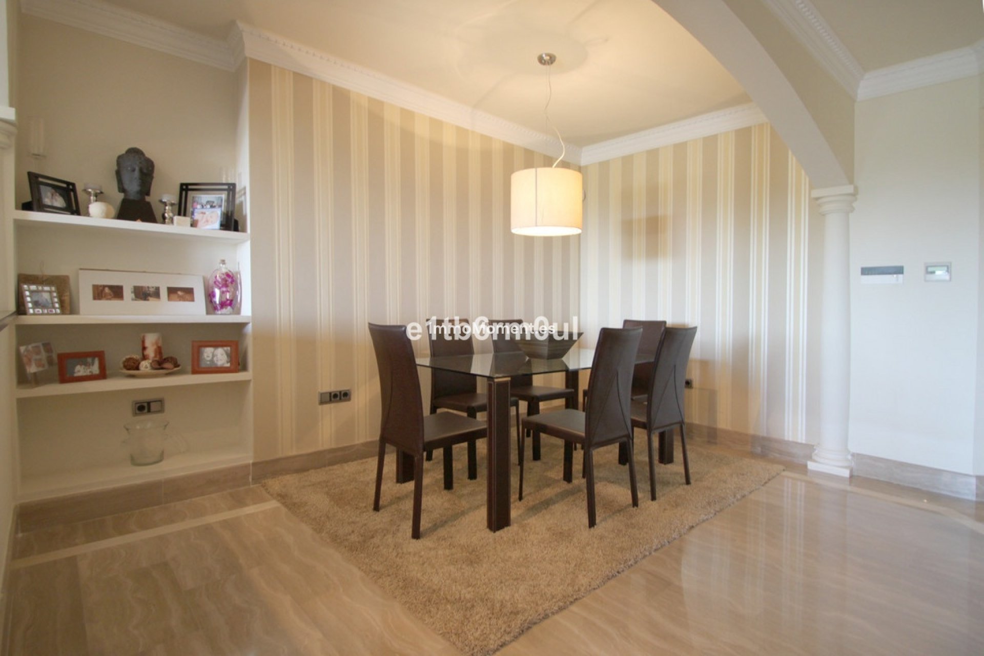 Bestaande woning - Appartement - Marbella - The Golden Mile