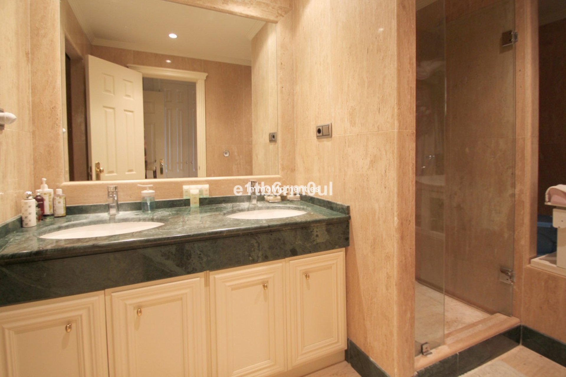 Bestaande woning - Appartement - Marbella - The Golden Mile