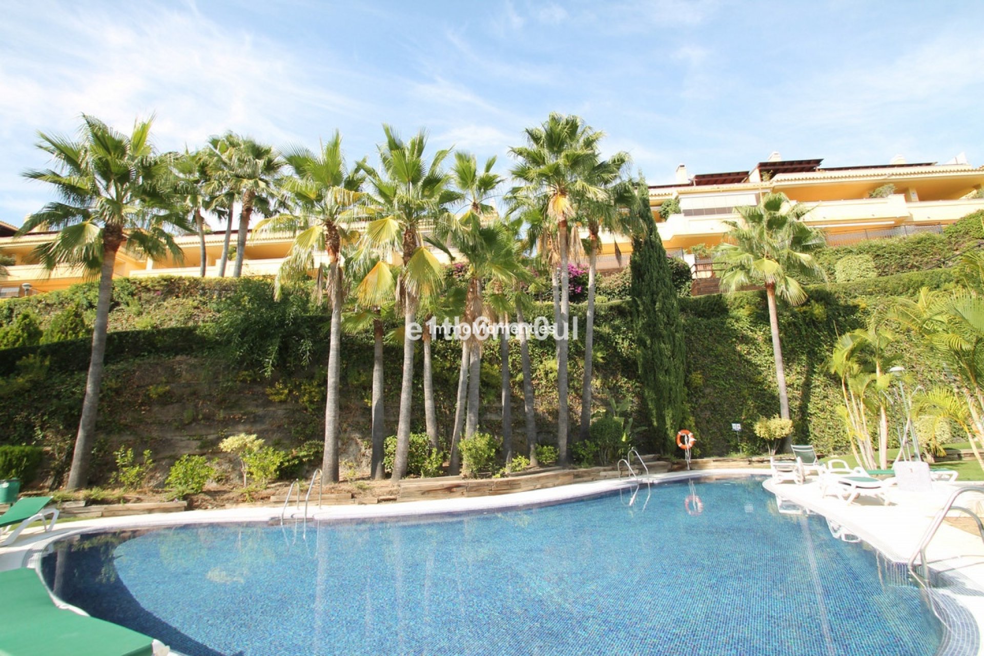 Bestaande woning - Appartement - Marbella - The Golden Mile