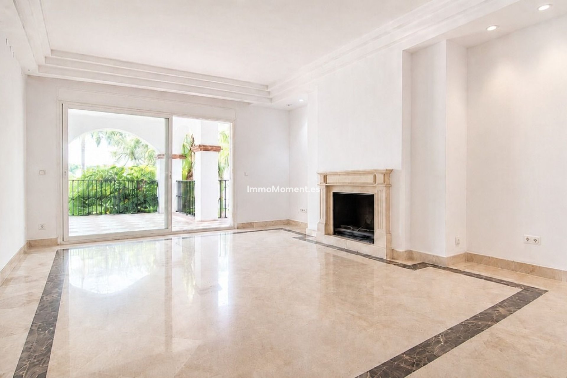 Bestaande woning - Appartement - Marbella - The Golden Mile