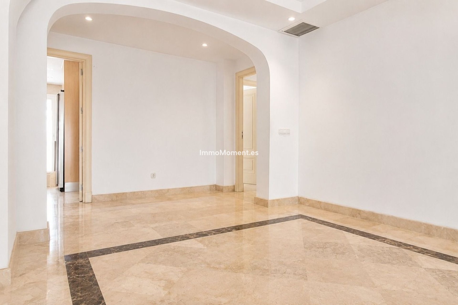 Bestaande woning - Appartement - Marbella - The Golden Mile