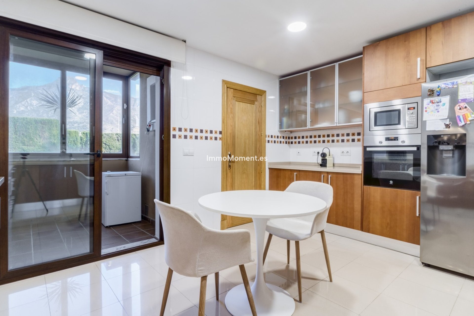 Bestaande woning - Appartement - Marbella - The Golden Mile