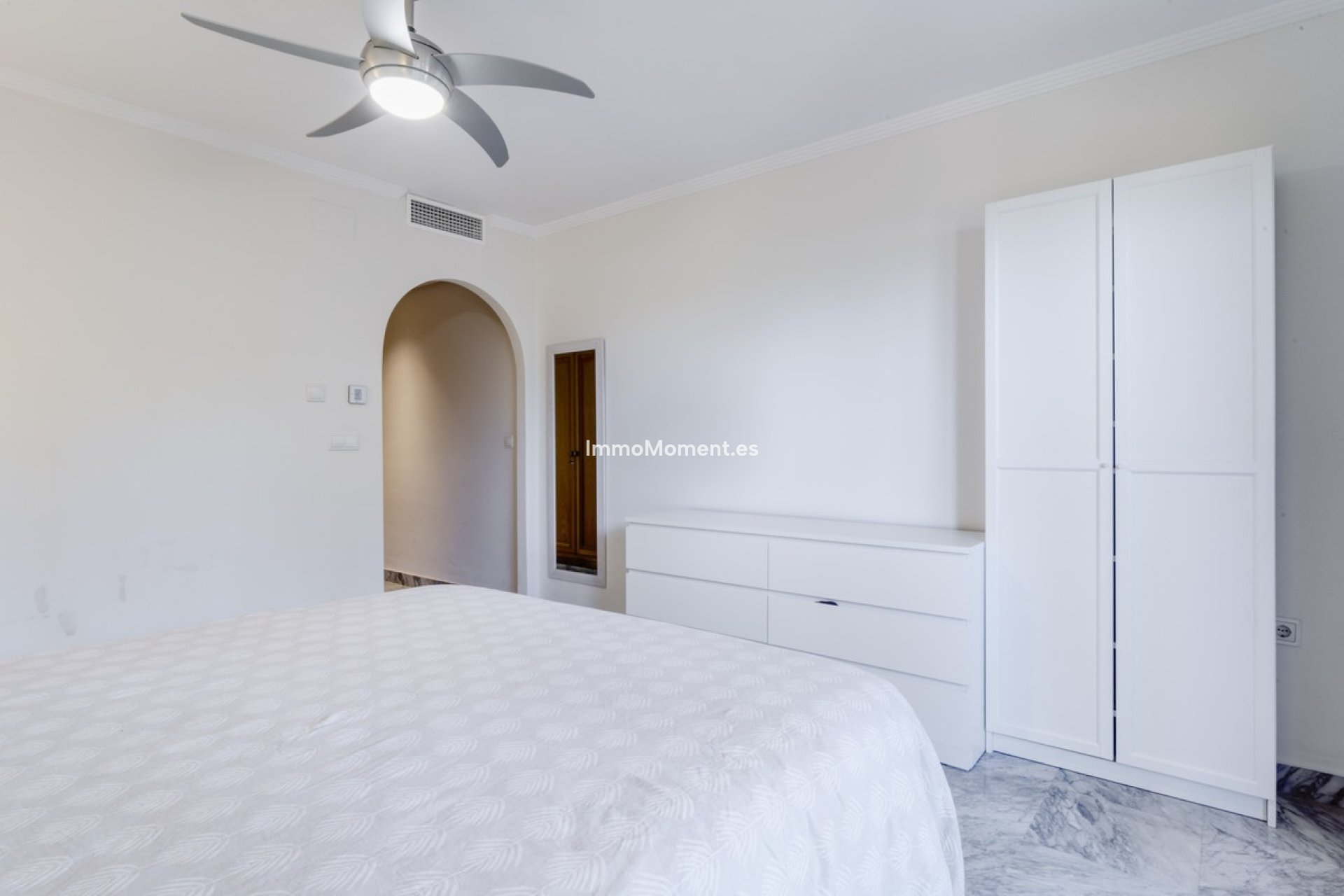 Bestaande woning - Appartement - Marbella - The Golden Mile